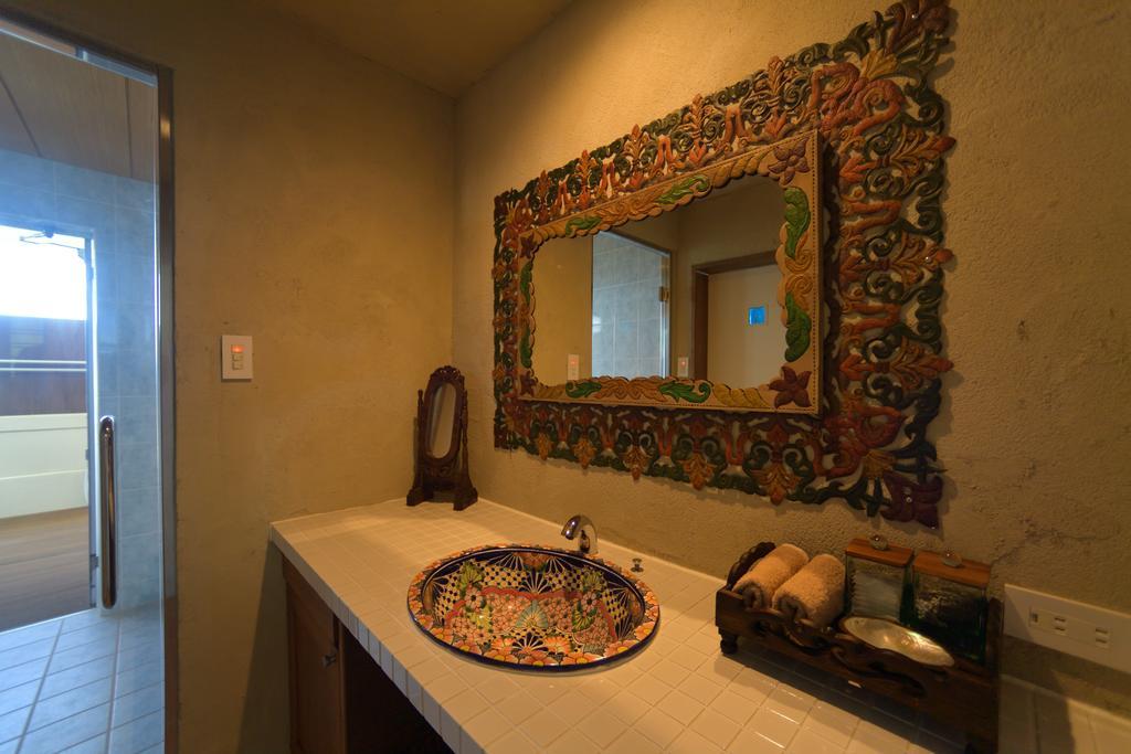 Villa La Casita Kouri à Nakijin Extérieur photo