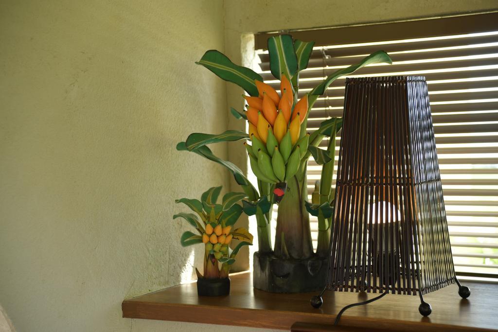 Villa La Casita Kouri à Nakijin Extérieur photo