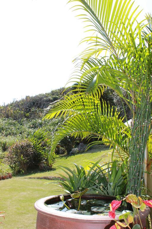Villa La Casita Kouri à Nakijin Extérieur photo